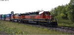 BNSF 6921